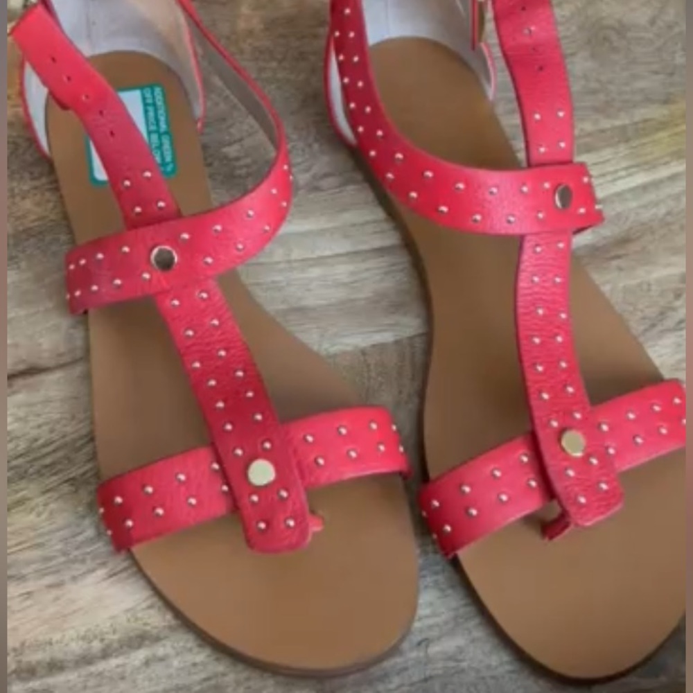 Vince Camuto Sandals, Size 7.5